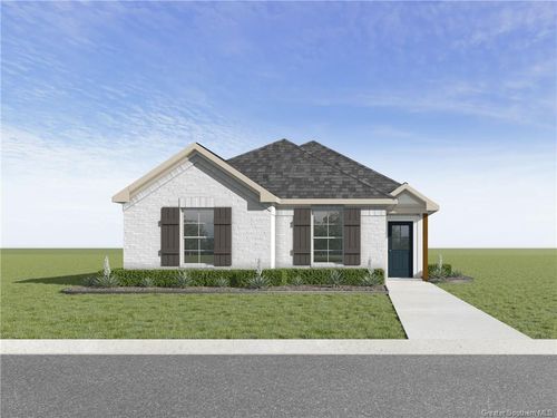4007 N Savannah Lakes Dr, Lake Charles, LA, 70607 | Card Image