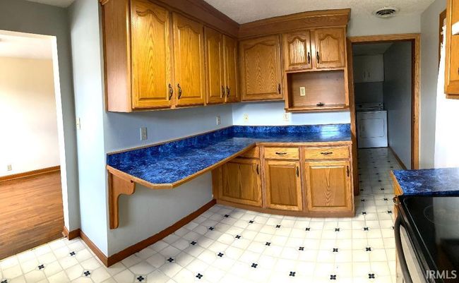 515 Charlotte Ave, House other with 2 bedrooms, 1 bathrooms and null parking in Switz City IN | Image 16