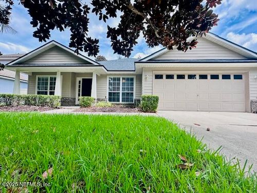 3020 Fort Caroline Ct, St Augustine, FL, 32092-2435 | Card Image