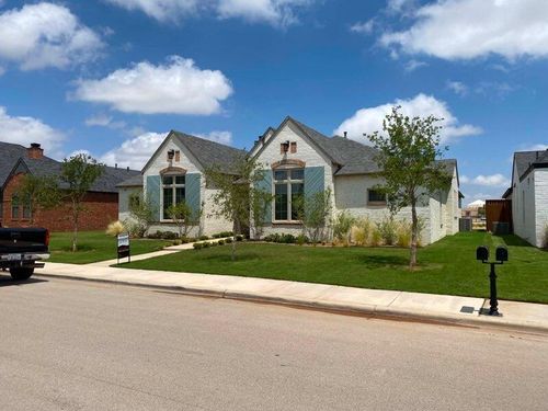 4010 137th Street, Lubbock, TX, 79423 | Card Image