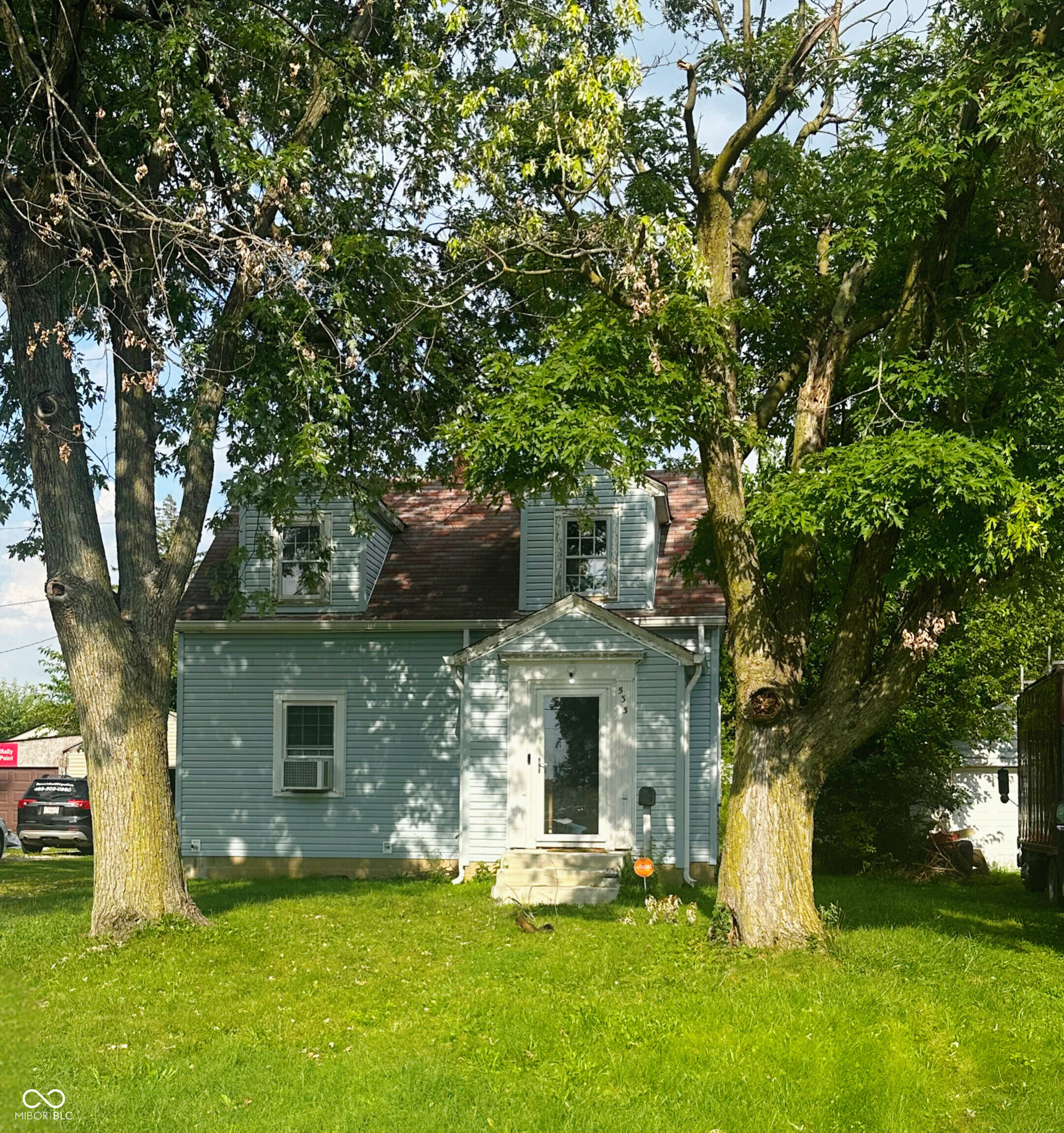 Residential in Indianapolis 4