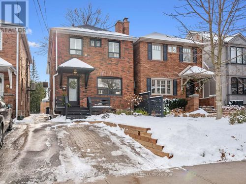 215 Brookdale Ave, Toronto, ON, M5M1P4 | Card Image