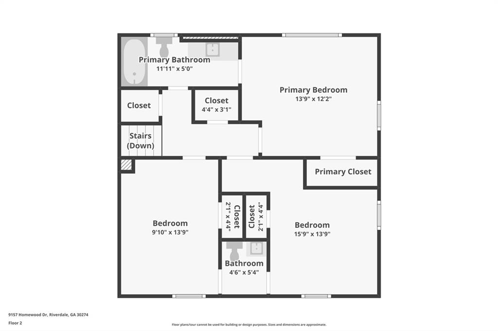 Residential in Riverdale 5