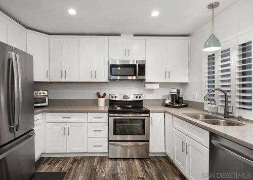 5597 Caminito Jose, San Diego, CA, 92111 | Card Image