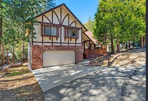 6314 Sugar Pines Cir, Angelus Oaks, CA, 92305-9543 | Card Image