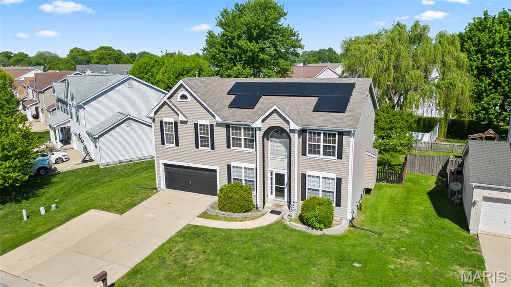 Residential in Fairview Heights 2