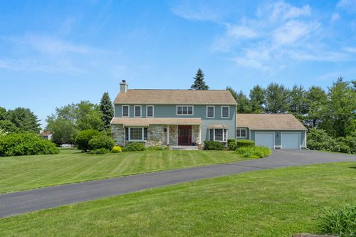101 Overton Farm Rd, Southbury, CT, 06488-2400 | Card Image