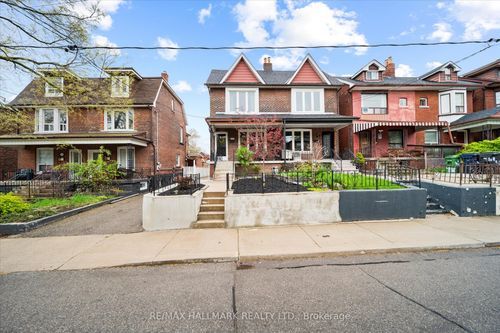 454 Concord Avenue, Toronto, ON, M6H2P8 | Card Image