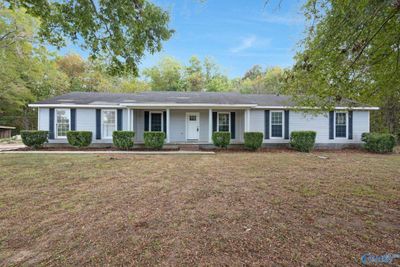 8364 Highway 36, House other with 3 bedrooms, 2 bathrooms and null parking in Danville AL | Image 1