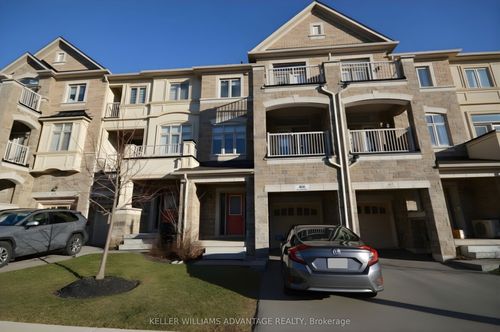 466 Silver Maple Rd, Oakville, ON, L6H3P5 | Card Image