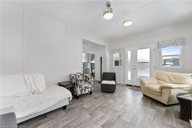 156 - 490 Empire Rd, House other with 2 bedrooms, 1 bathrooms and 2 parking in Sherkston ON | Image 4