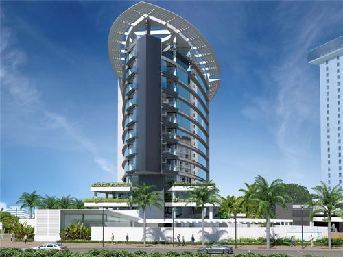 n204-N611 Baldorioty De Castro Boulevard, San Juan, PR, 00907 | Card Image