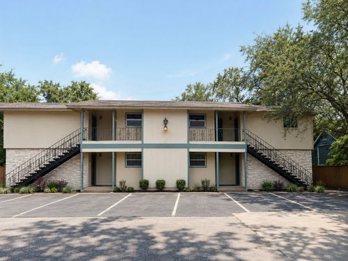 204-312 E 43rd St, Austin, TX, 78751-3835 | Card Image