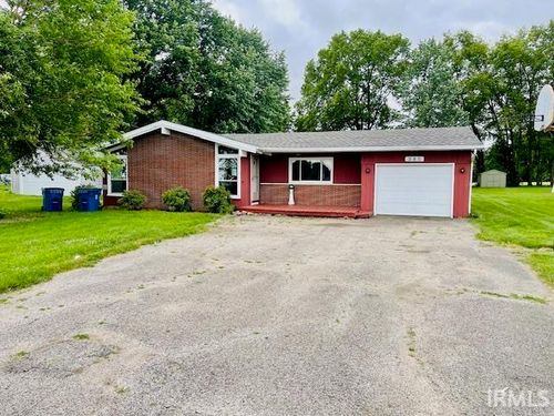 385 E Marshall St, Argos, IN, 46501-1180 | Card Image
