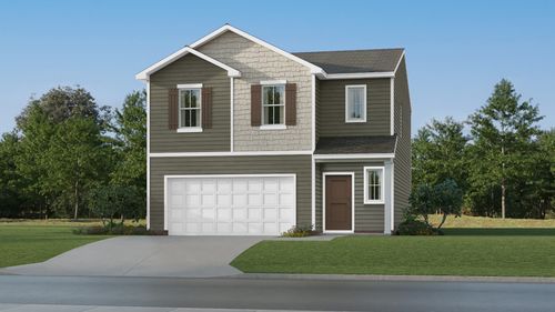 1263 Ross Farms Blvd, Clarksville, TN, 37043-2792 | Card Image