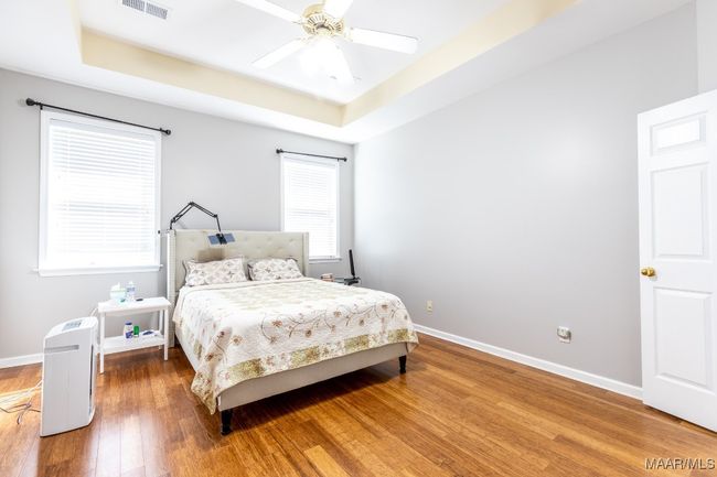 9272 Whispine Ct, House other with 4 bedrooms, 2 bathrooms and null parking in Montgomery AL | Image 17