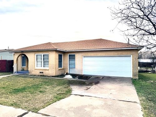 1417 Reynolds St, Goldthwaite, TX, 76844-2519 | Card Image