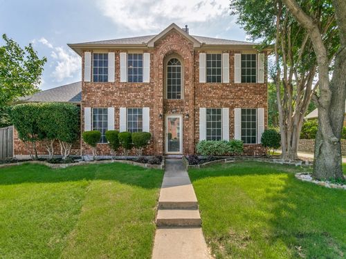 100 Branchwood Trl, Coppell, TX, 75019-6417 | Card Image