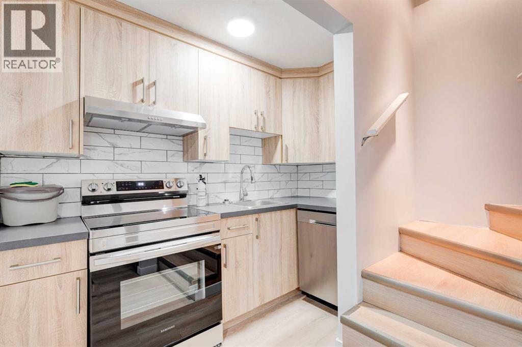 Residential in Calgary 4