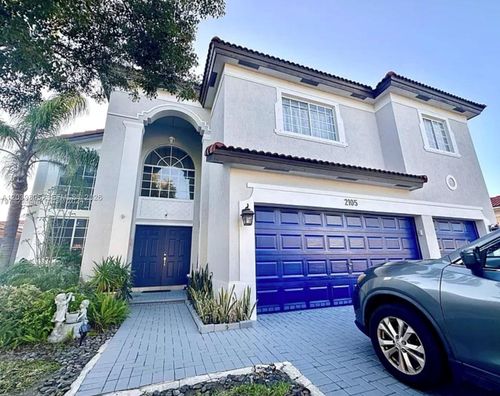 2105 Ne 38th Rd, Homestead, FL, 33033-5105 | Card Image