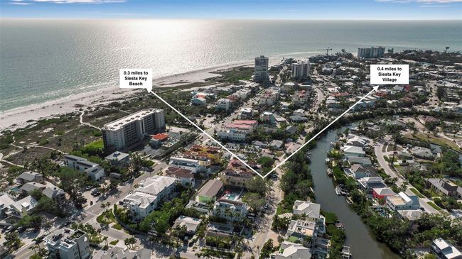 A - 436 Canal Rd, Condo with 3 bedrooms, 4 bathrooms and null parking in Sarasota FL | Image 4