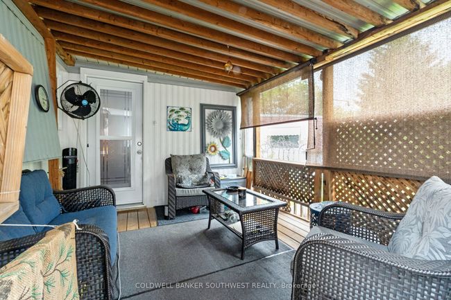 265 Pebble Beach Pky, House other with 2 bedrooms, 2 bathrooms and 2 parking in Grand Bend ON | Image 37