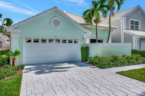 3 Dorchester Circle, Palm Beach Gardens, FL, 33418 | Card Image