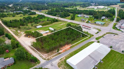 0 Windmill Rd, Leesville, SC, 29070 | Card Image