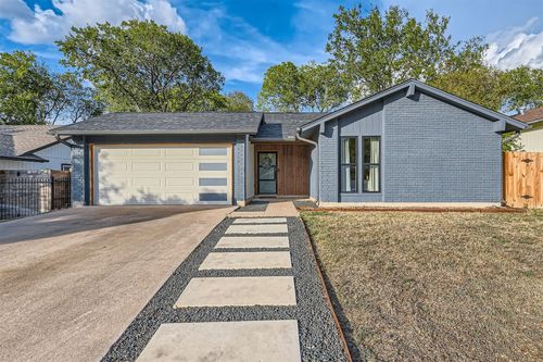 1112 Milford Way, Austin, TX, 78745-3776 | Card Image
