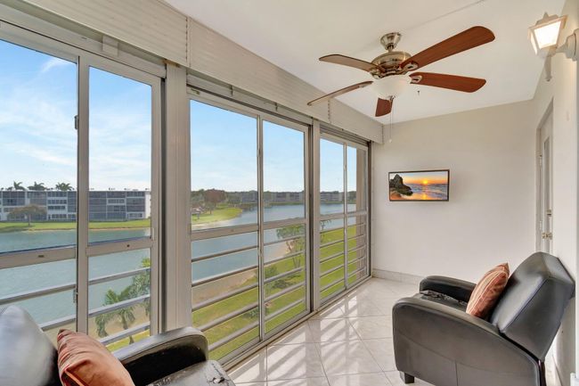 4049 Wolverton C, Condo with 2 bedrooms, 2 bathrooms and null parking in Boca Raton FL | Image 34