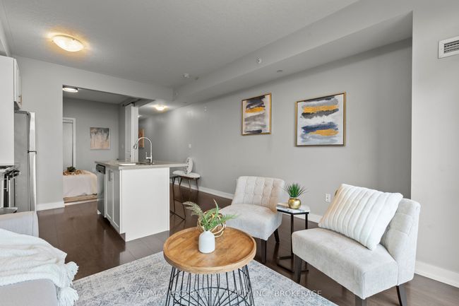 230 - 35 Southshore Cres, Condo with 1 bedrooms, 1 bathrooms and 1 parking in Stoney Creek ON | Image 10