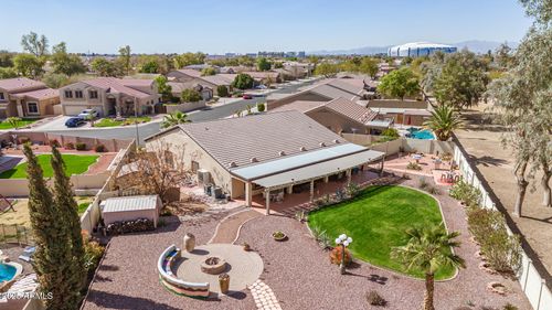 8554 W Keim Dr, Glendale, AZ, 85305-2558 | Card Image