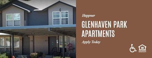200 Pioneer Dr, Heppner, OR, 97836-7320 | Card Image