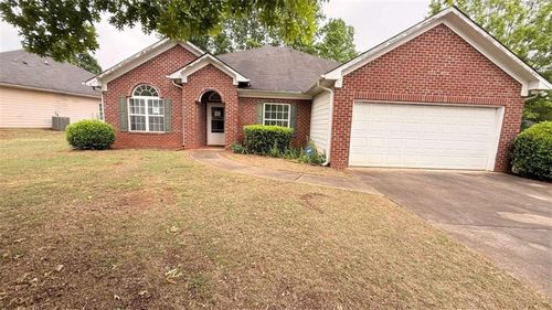 65 Lakeridge Ct, Covington, GA, 30016-1283 | Card Image