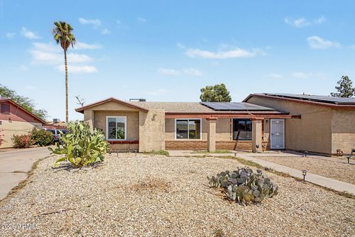 5146 W Joan De Arc Ave, Glendale, AZ, 85304-1323 | Card Image