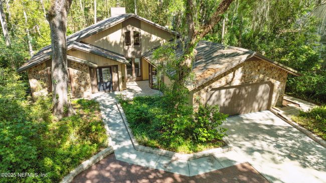 1875 Live Oak Ln, House other with 3 bedrooms, 3 bathrooms and null parking in ATLANTIC BEACH FL | Image 46