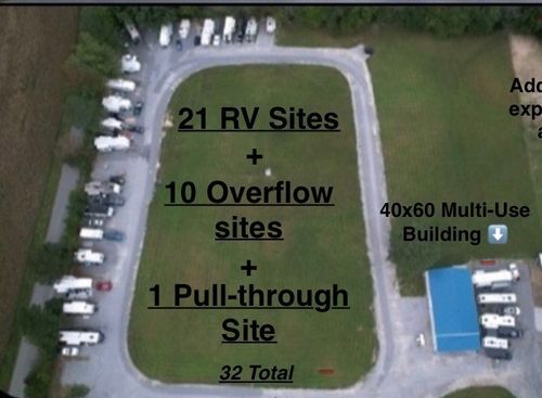 1328 Toy Denny Rd, Bradyville, TN, 37026-5101 | Card Image