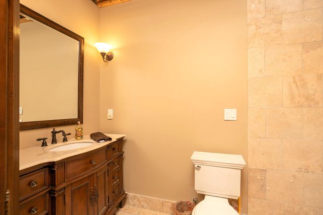 Bathroom - lower level | Image 38