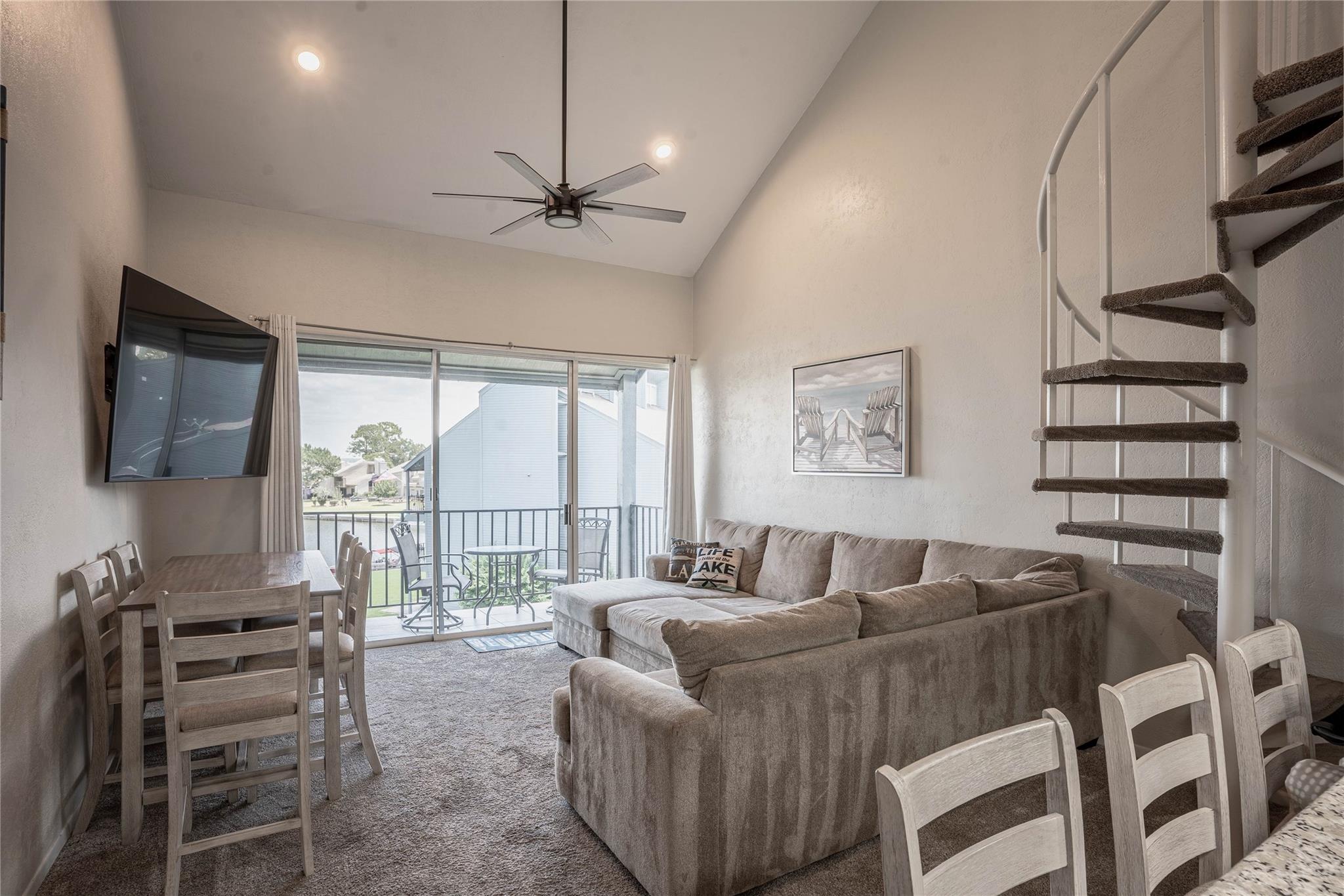 Residential Lease in Montgomery 5