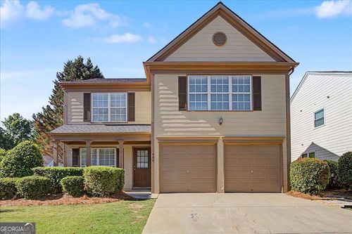 400 Stambridge Ct, Johns Creek, GA, 30005-2567 | Card Image