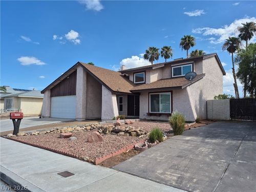5849 W Cherokee, Las Vegas, NV, 89103 | Card Image