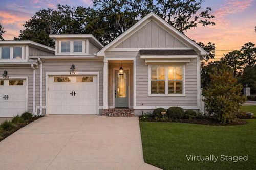 4250 Oak Run Ln, TALLAHASSEE, FL, 32317-7276 | Card Image