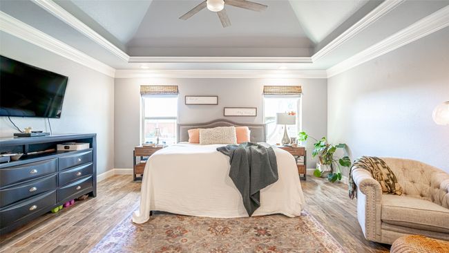 1302 Joshua Way, House other with 4 bedrooms, 3 bathrooms and null parking in Granbury TX | Image 20