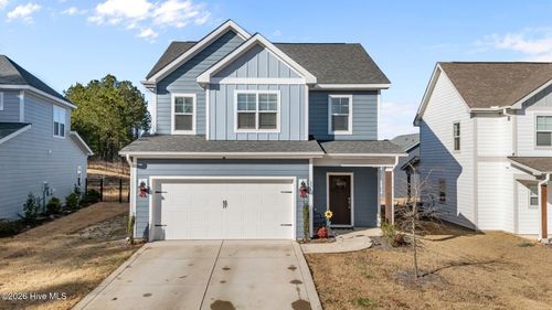 234 Eaton St, Carthage, NC, 28327-1516 | Card Image