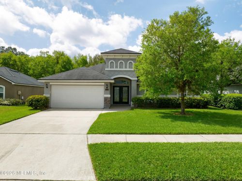 121 Terracina Dr, ST AUGUSTINE, FL, 32092-4502 | Card Image