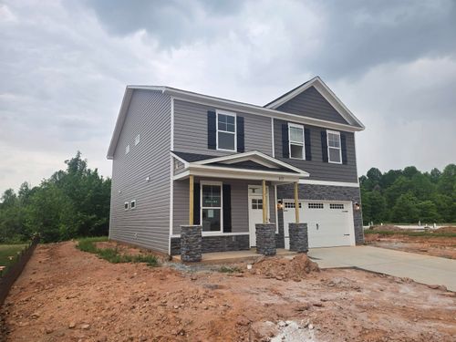 672 Gilgal Ln, Wellford, SC, 29385-8804 | Card Image