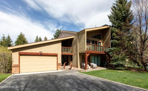 3-495 Windrift Lane, Park City, UT, 84060 | Card Image