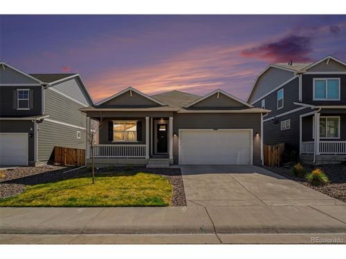 2226 Monte Vista St, Fort Lupton, CO, 80621 | Card Image