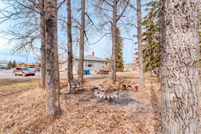 110 1 Avenue Ne, Home with 2 bedrooms, 1 bathrooms and 4 parking in Sundre AB | Image 30
