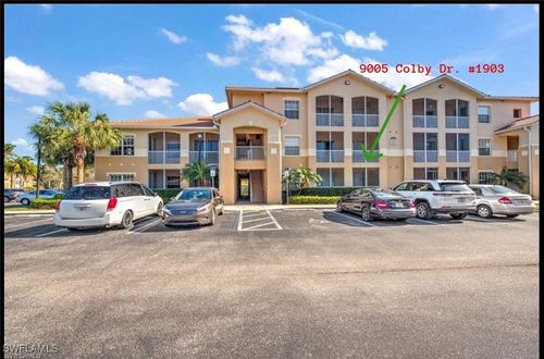 apt-1903-9005 Colby Dr, FORT MYERS, FL, 33919-5288 | Card Image